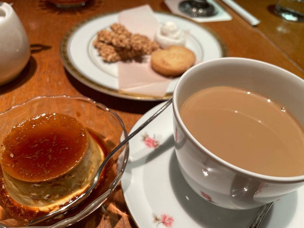 丸福珈琲店 HEPナビオ店