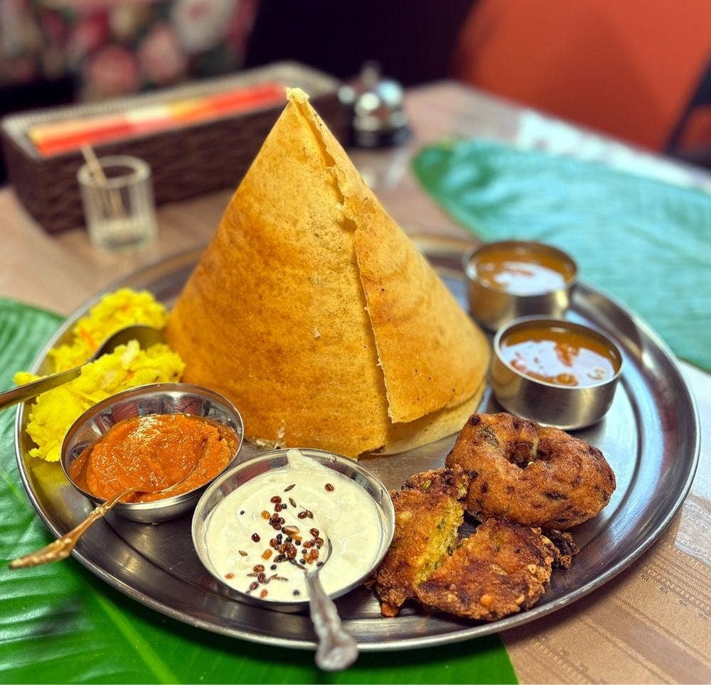 マラバルキッチン