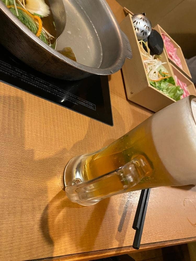 しゃぶしゃぶ温野菜 伊勢佐木モール店