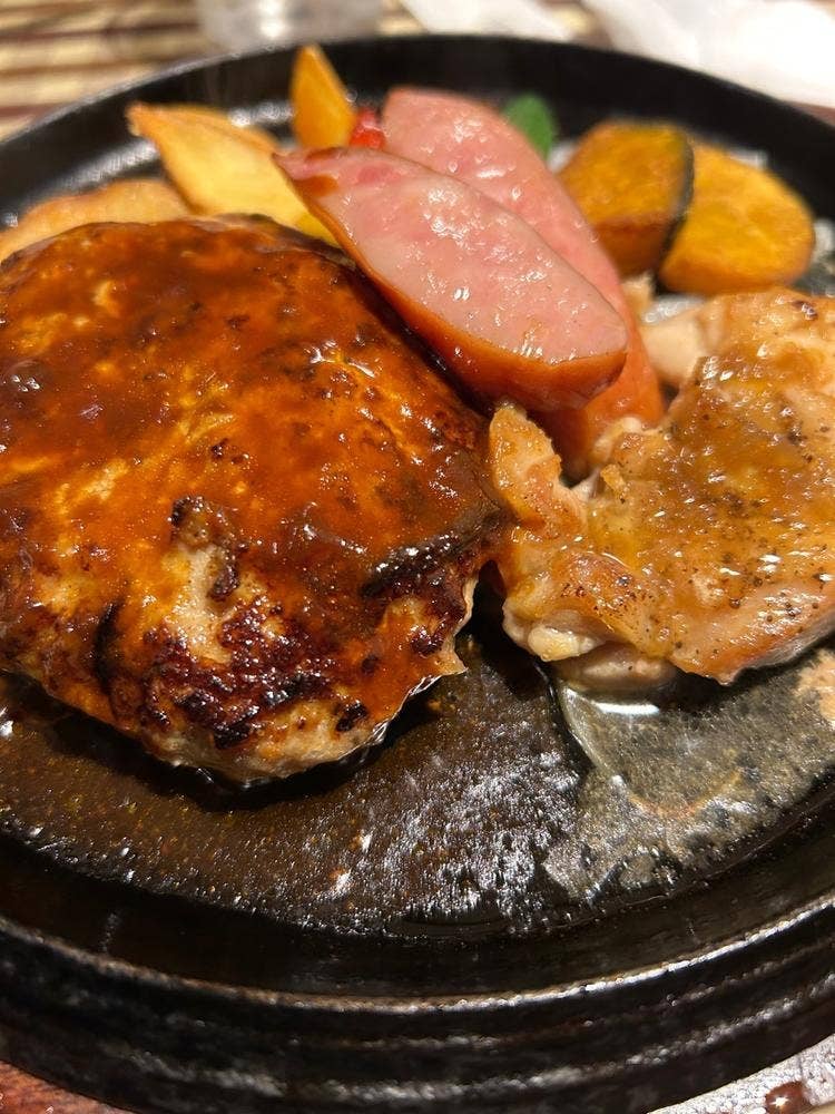 フジオ軒 大手町ビル店