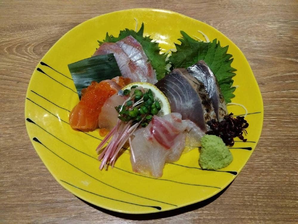 八海山 京都駅前店