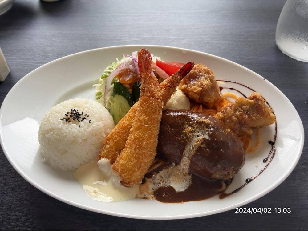 ビストロ ランカ