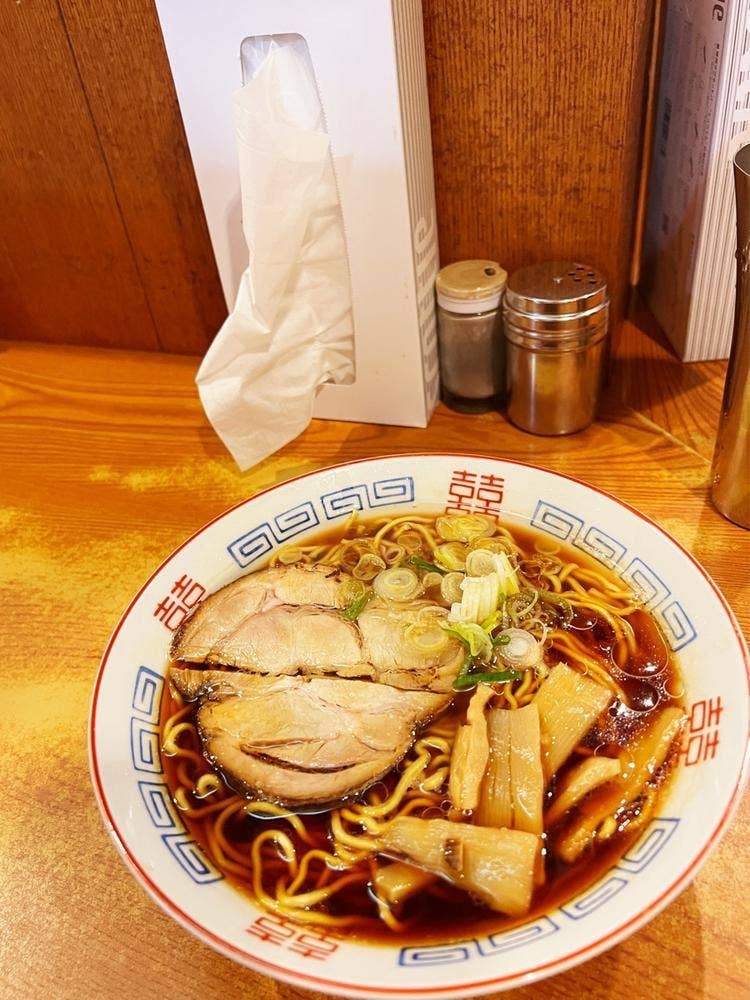 みそラーメンのよし乃 札幌アピア店
