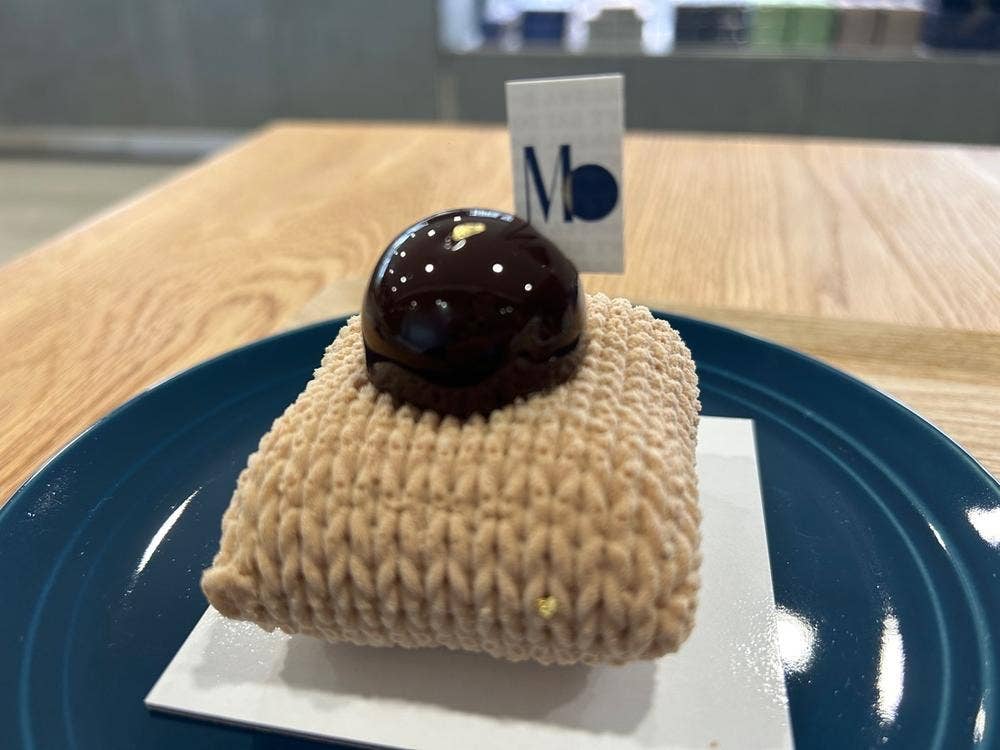 Masahiko Ozumi Paris 淀屋橋店