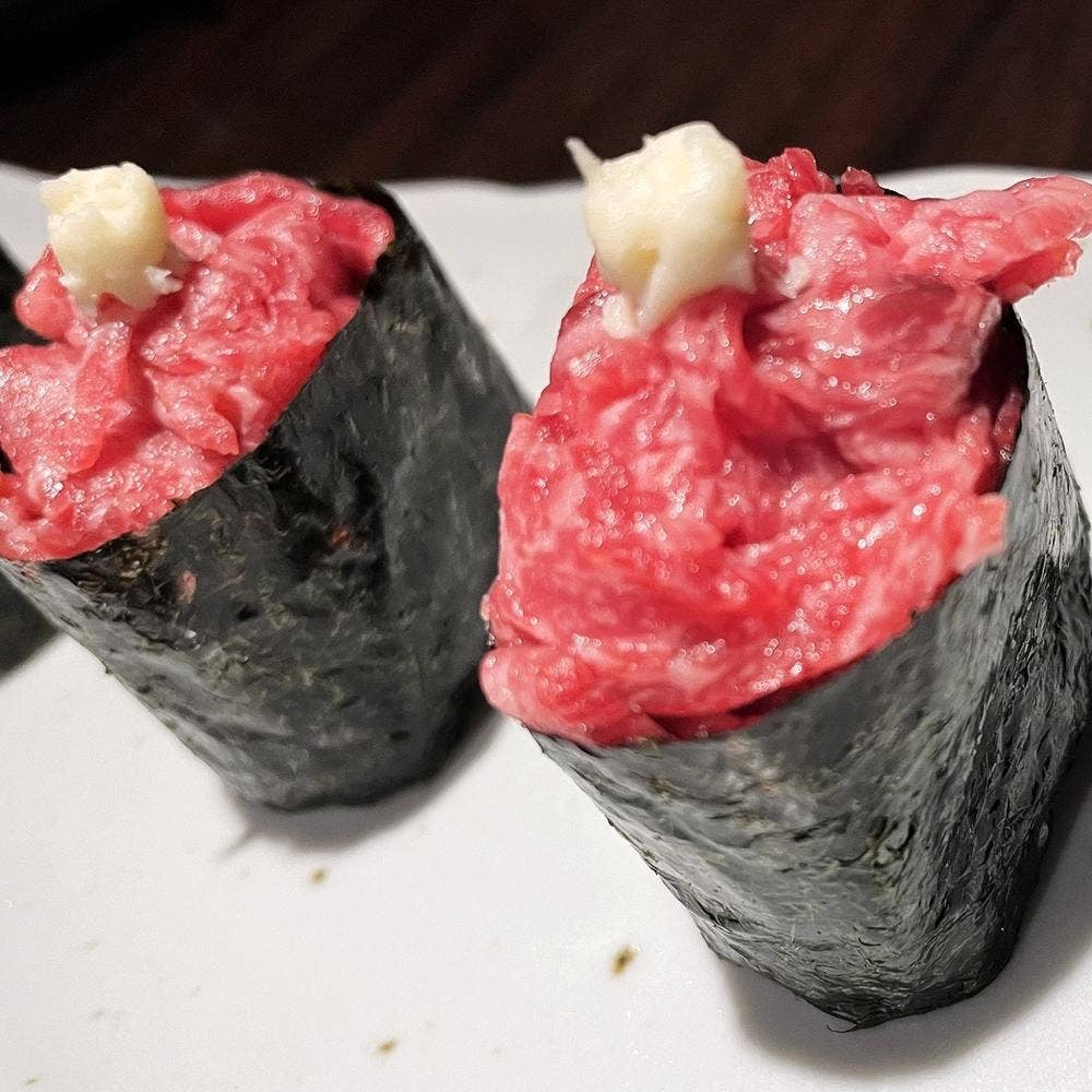 焼肉 五鉄 八丁堀本店