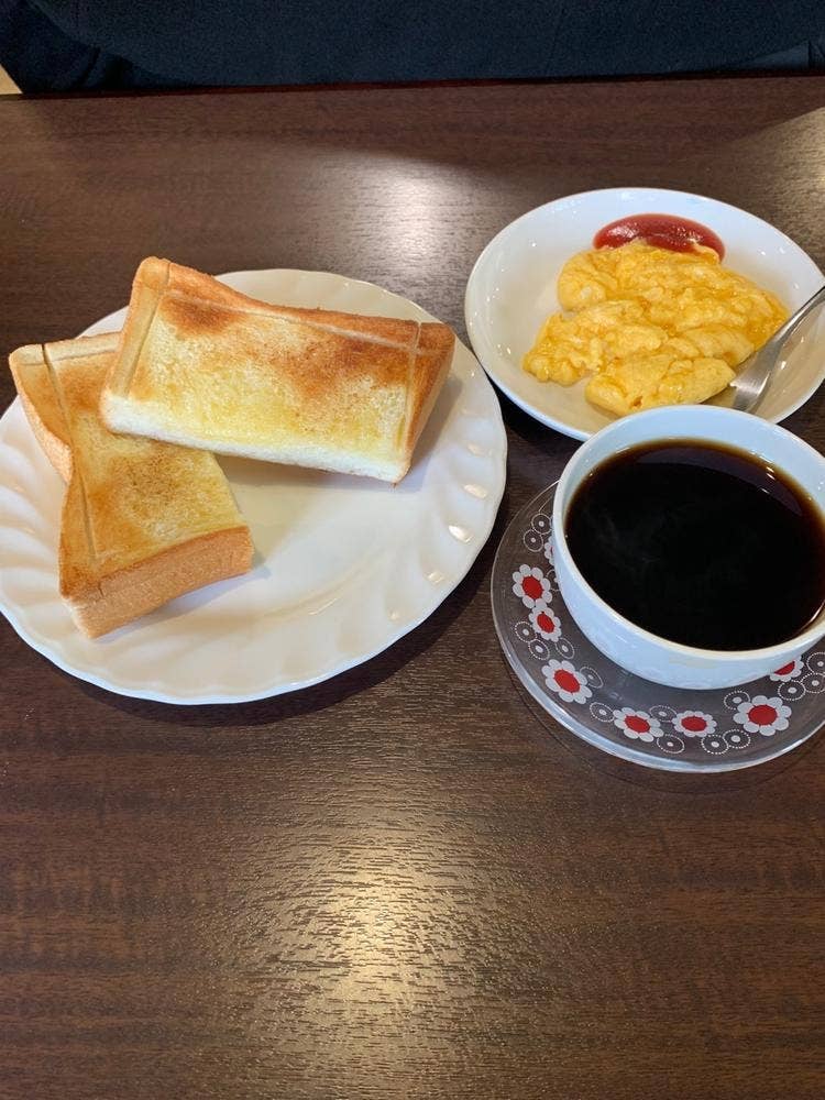 YAMAZAKI COFFEE