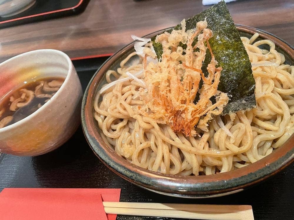瓦町 どら鴨