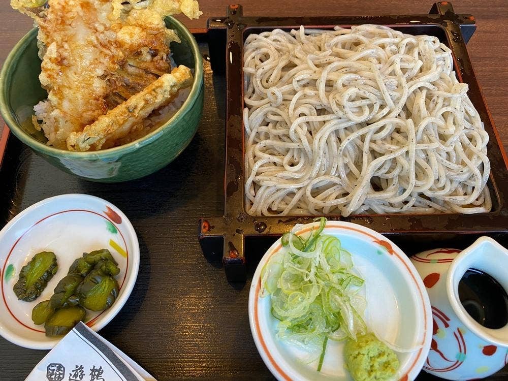遊鶴 西町店