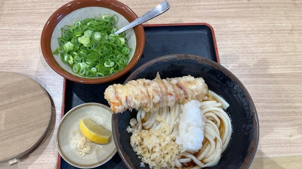 どんどん 東岐波店