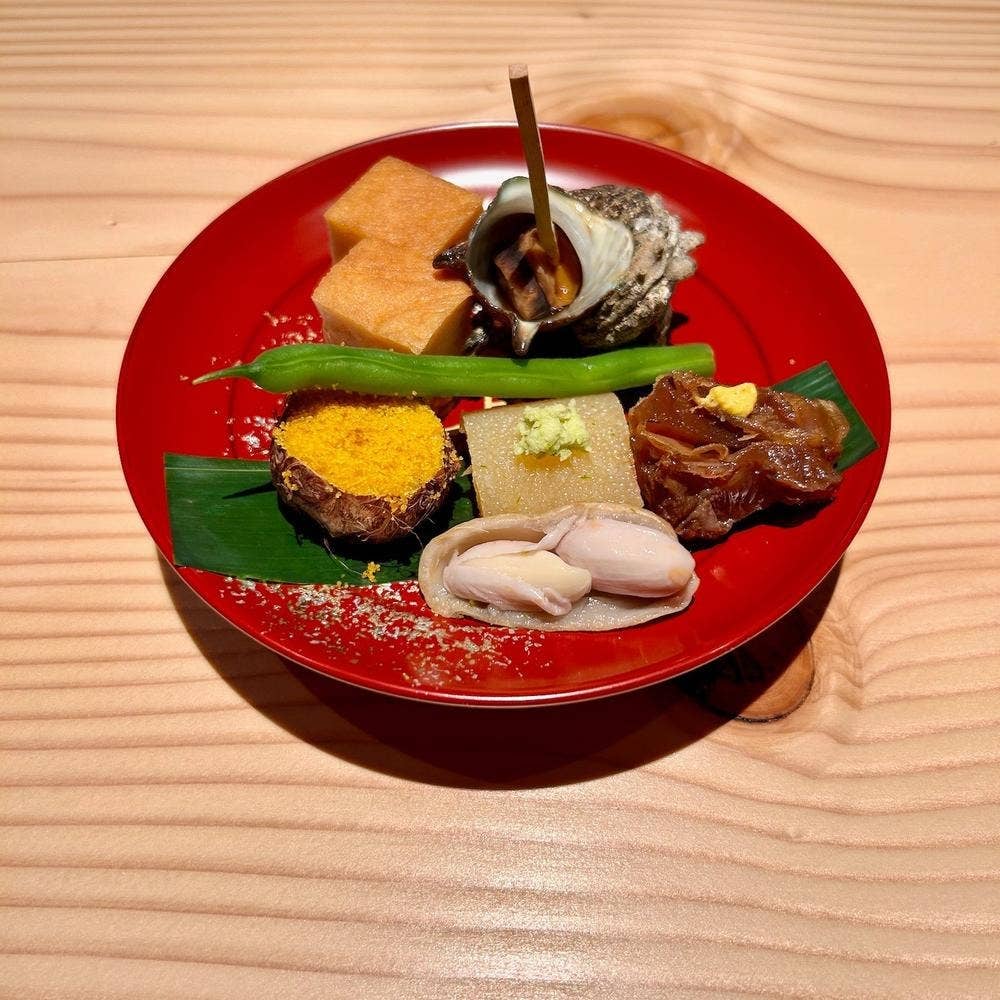 レストランやまじん