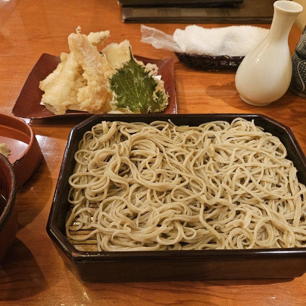 明月庵 ぎんざ田中屋 松屋店