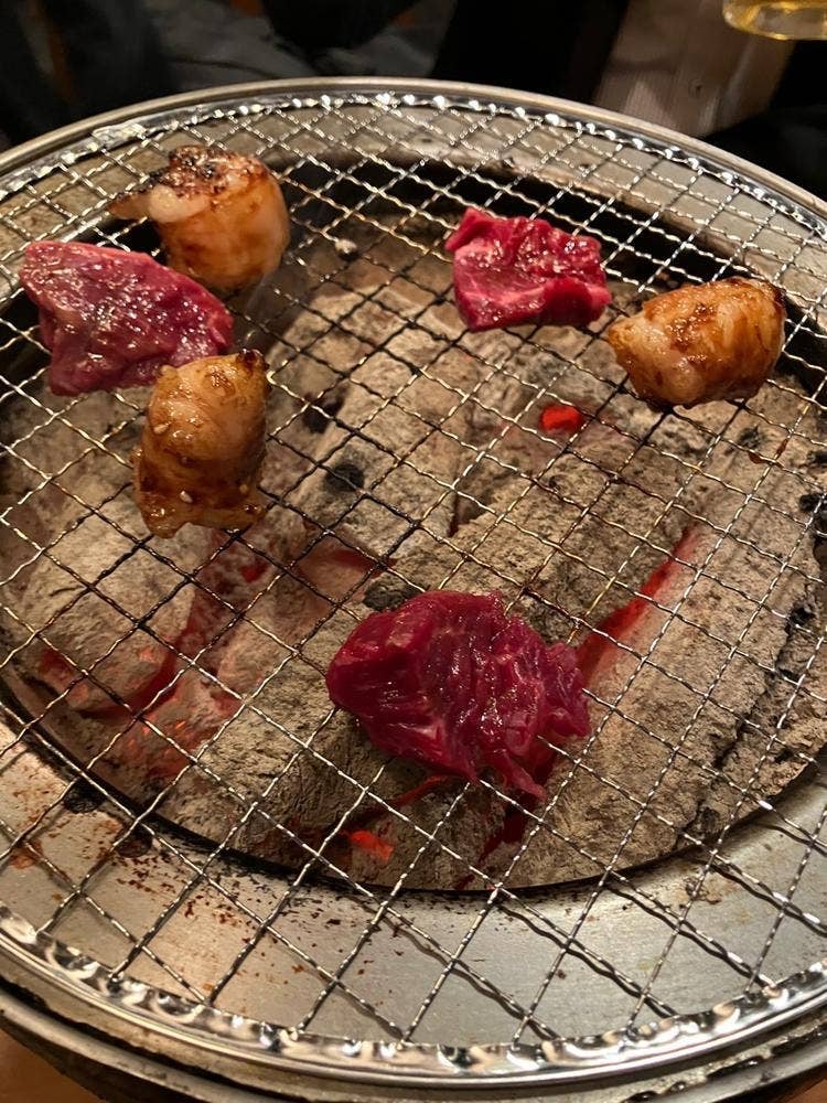 天神ホルモン 今泉店
