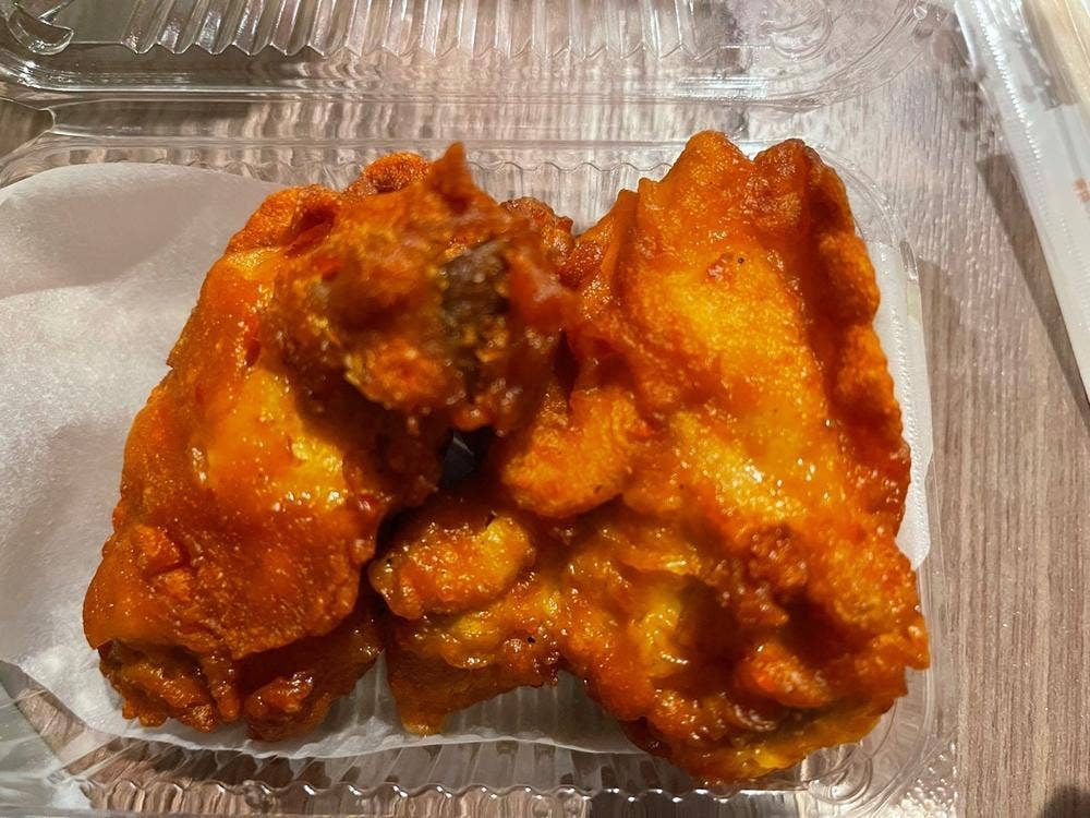 函館ザンギ酒場 ザンギ堂