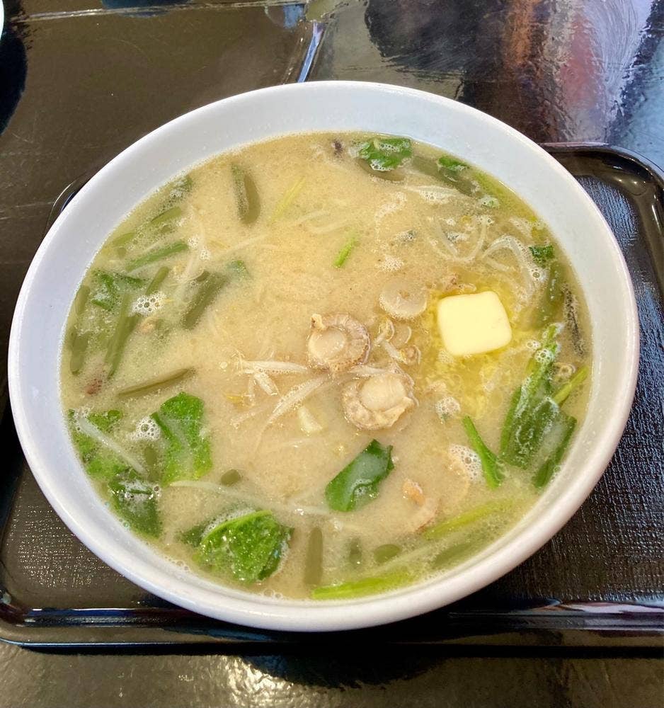 ラーメン飯店 大将