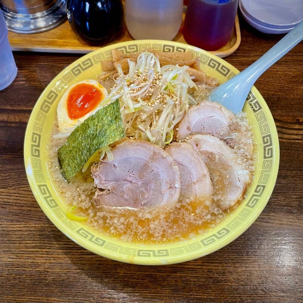 江川亭 小金井本店