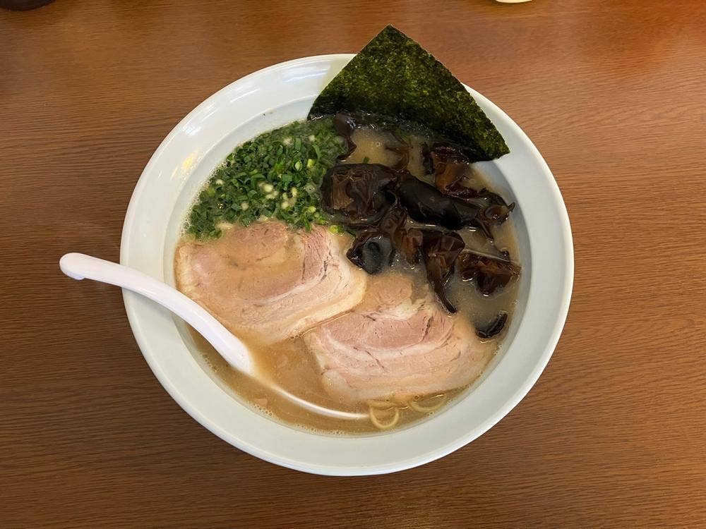 とん吉家