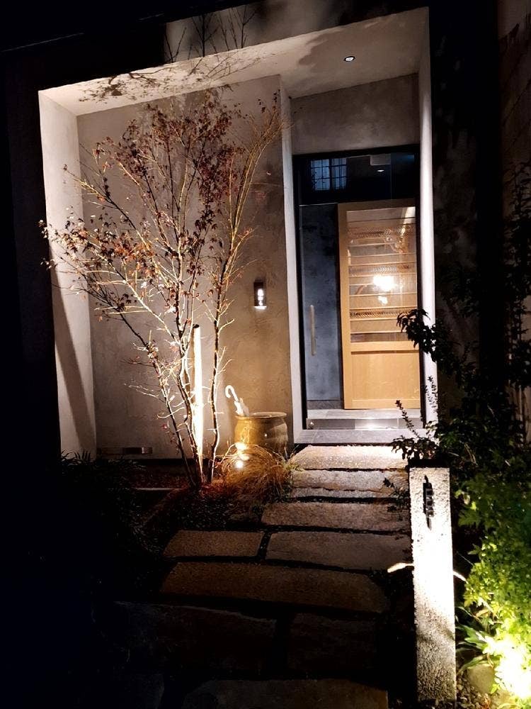 やきとり 花むら