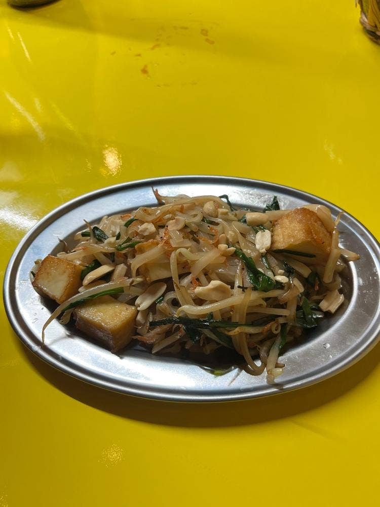 ベトナム屋台スタンド めくる荘