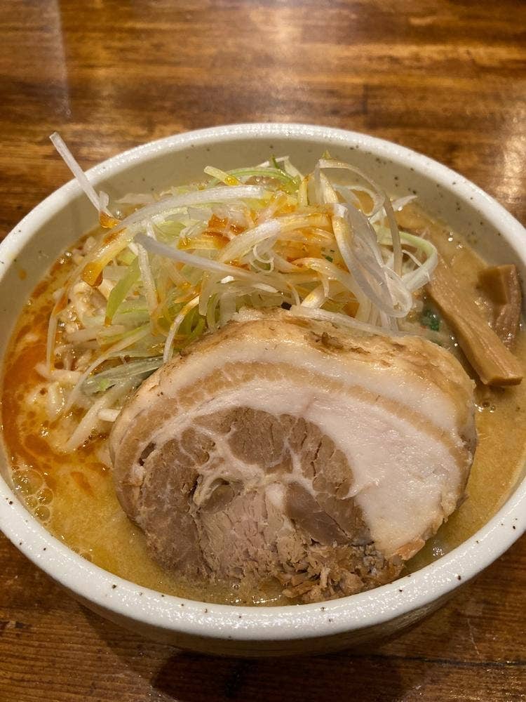 らーめんキラリ