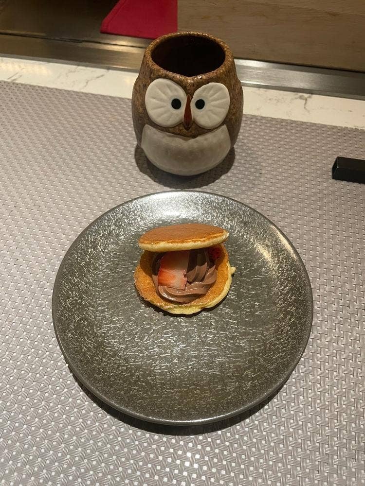 KITASHINCHI 鉄板焼 Sia