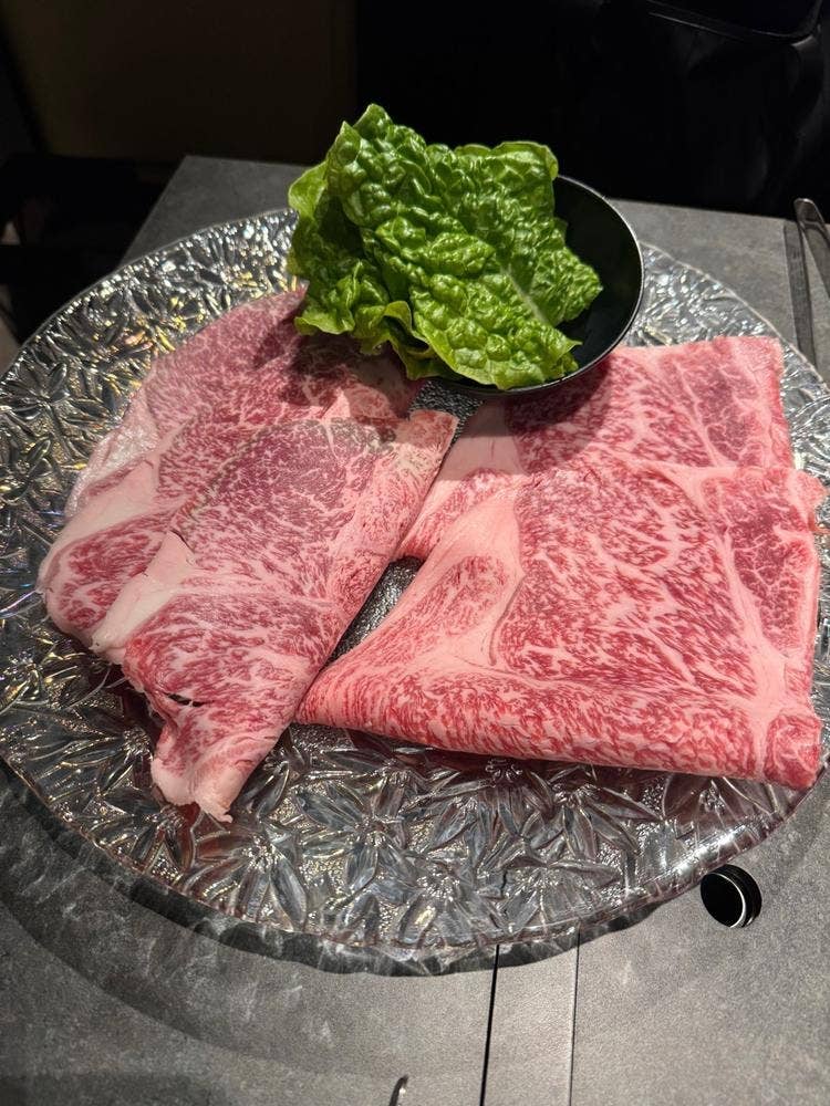 浅草焼肉 昊授苑