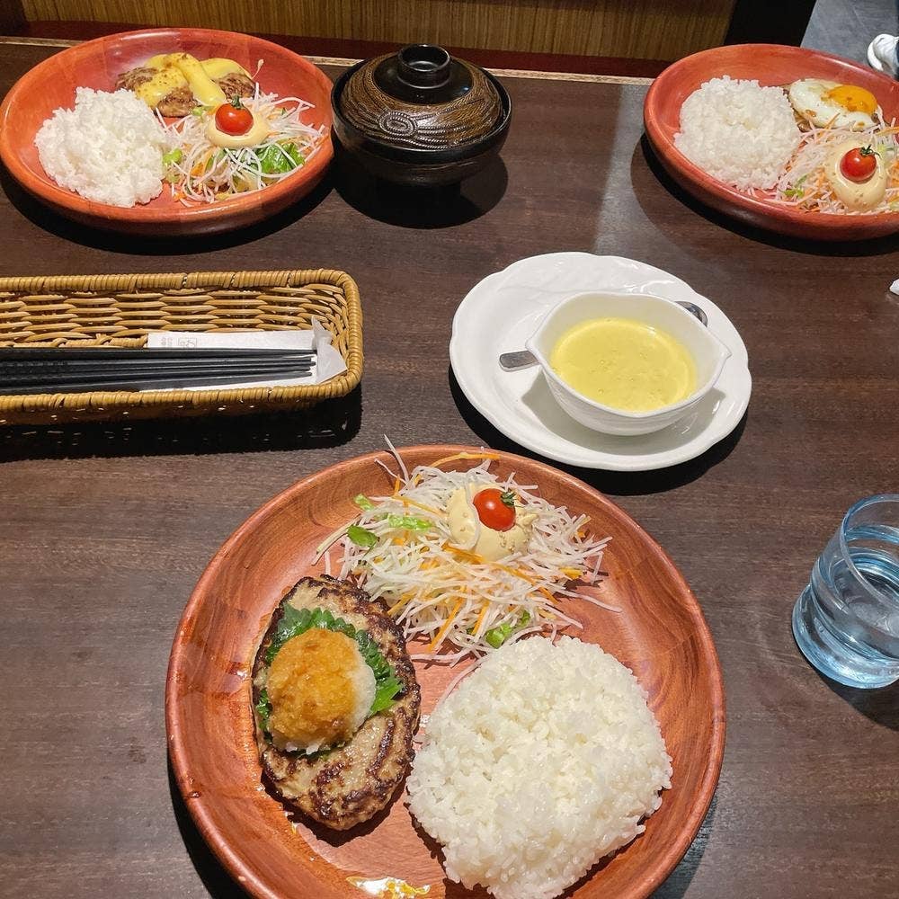 びっくりドンキー 御殿場店