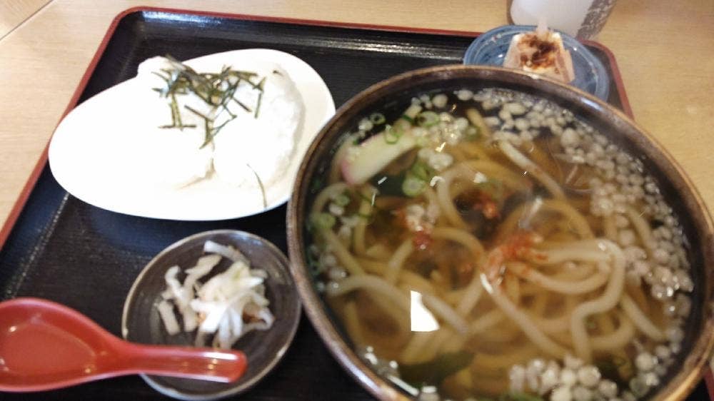 季節料理 あらい