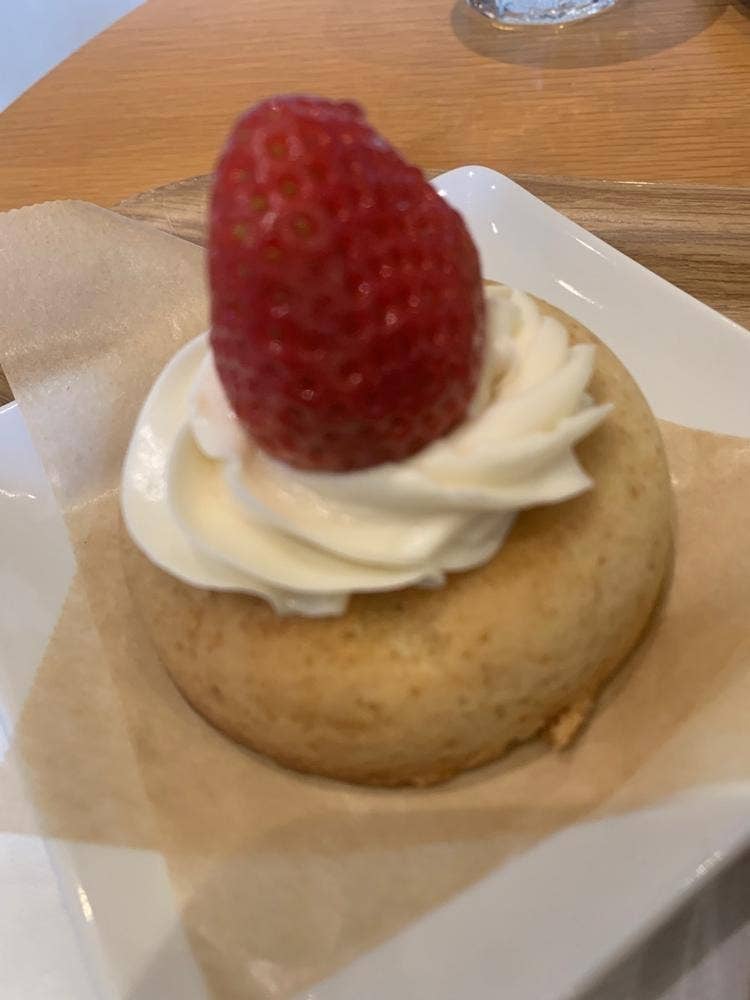 Vee Sweets CAFE YOKOHAMA