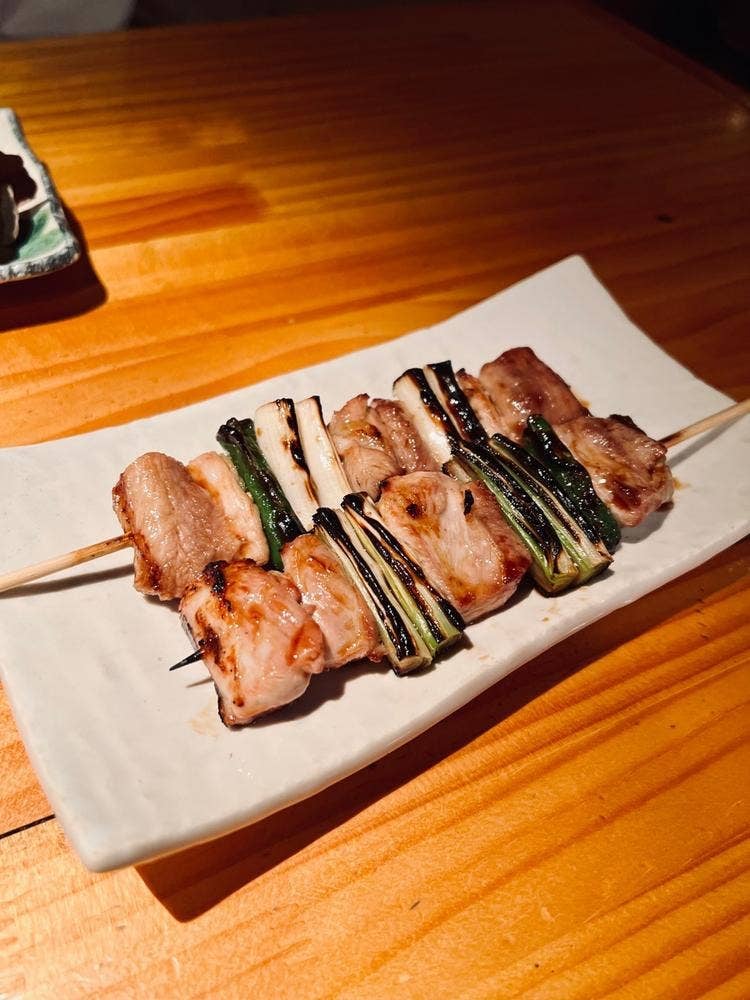 焼鶏処 田楽