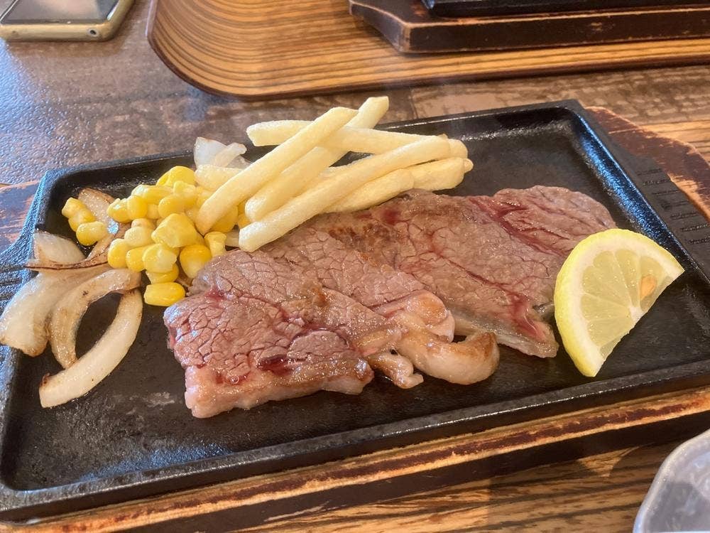 キッチン＆カフェ ほんだ