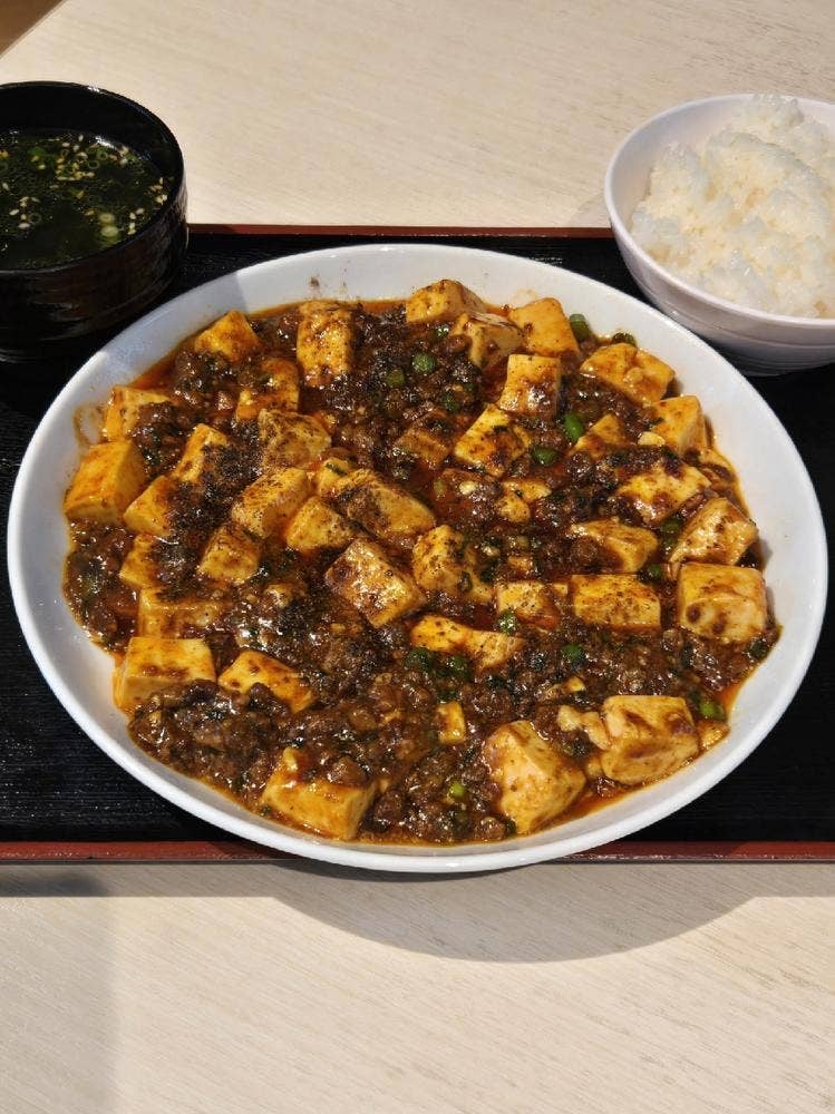 清嶺食堂