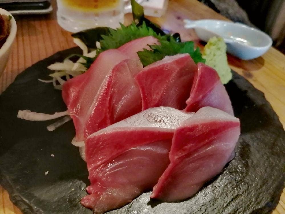 廣島酒場。ニシエキニシ店