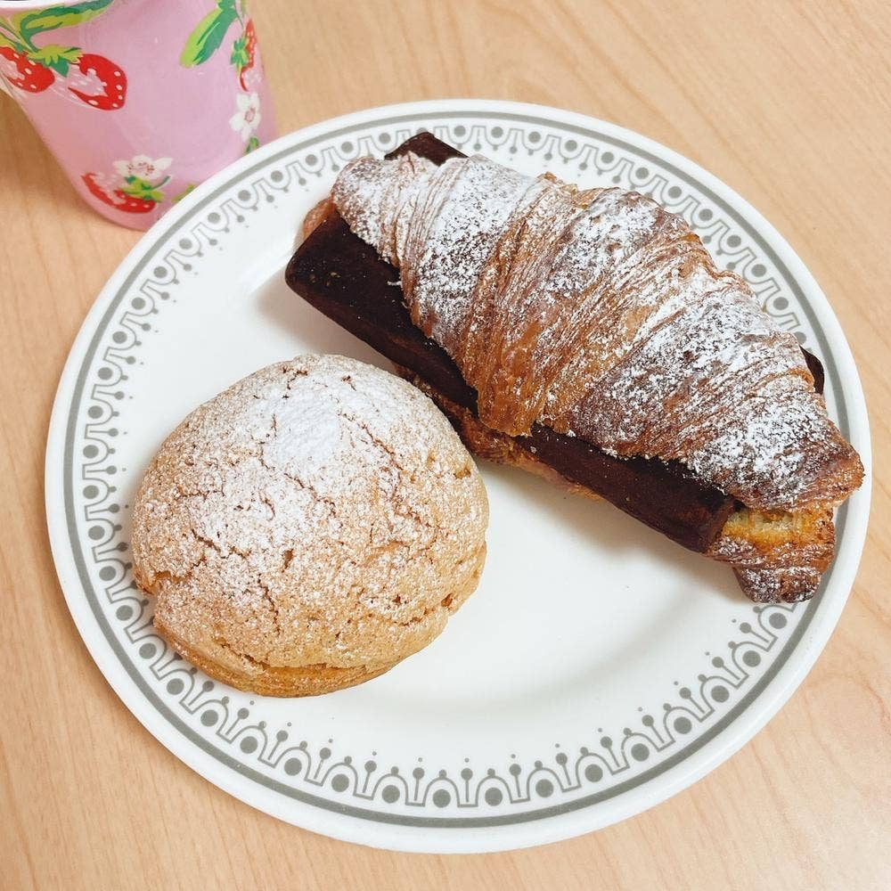 patisserie hosokoshi