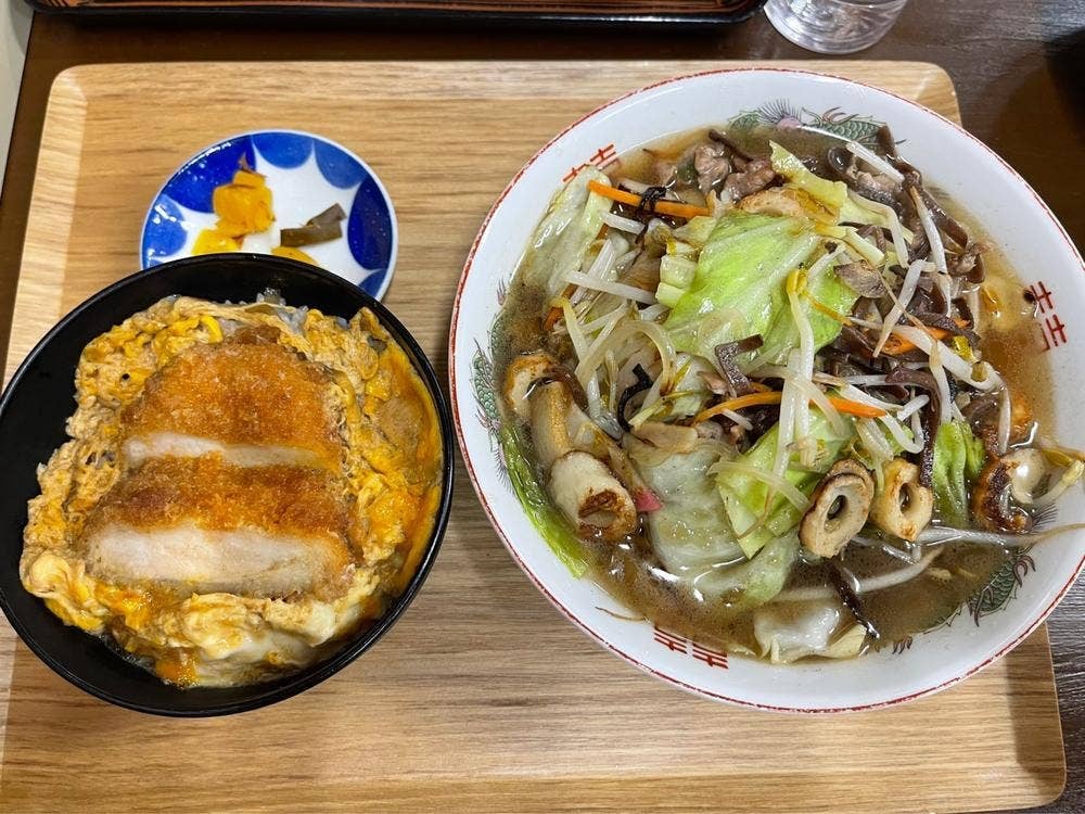 手打ちうどん たけたつ