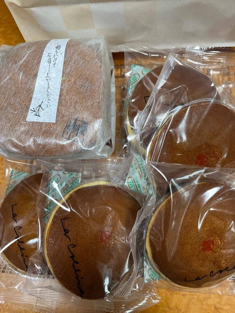 たねや 神戸阪急店