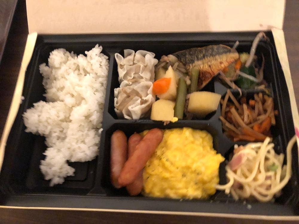 セントラルホテル武雄温泉駅前 レストラン会場