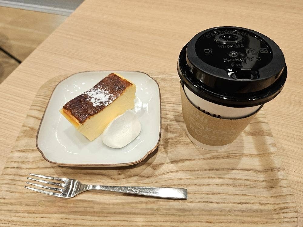 UNI COFFEE ROASTERY 石川小松