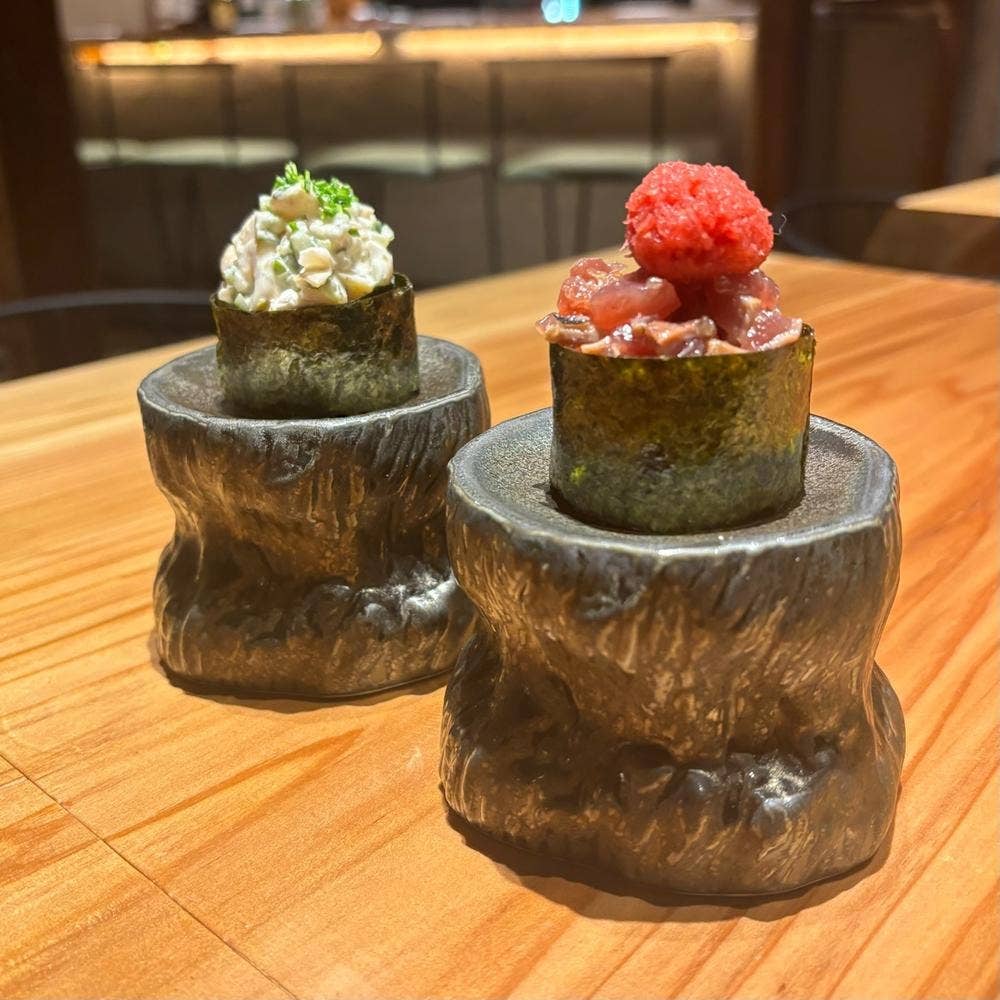 天潮酒店
