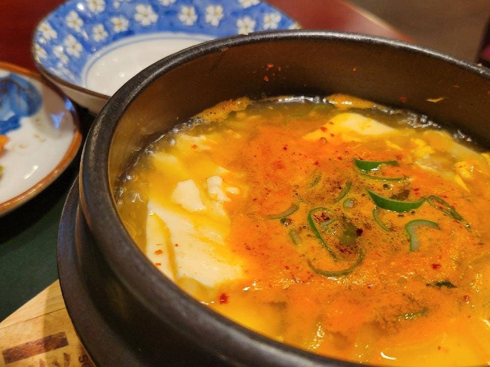 ソウル家
