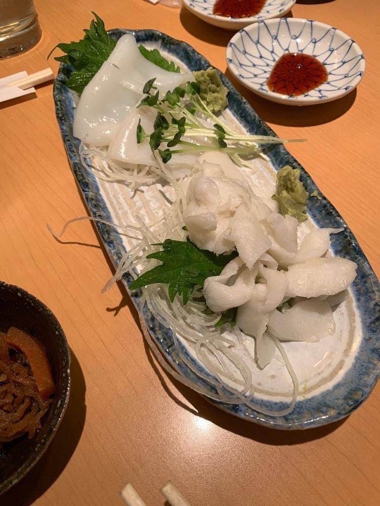 英鮨 渋谷店