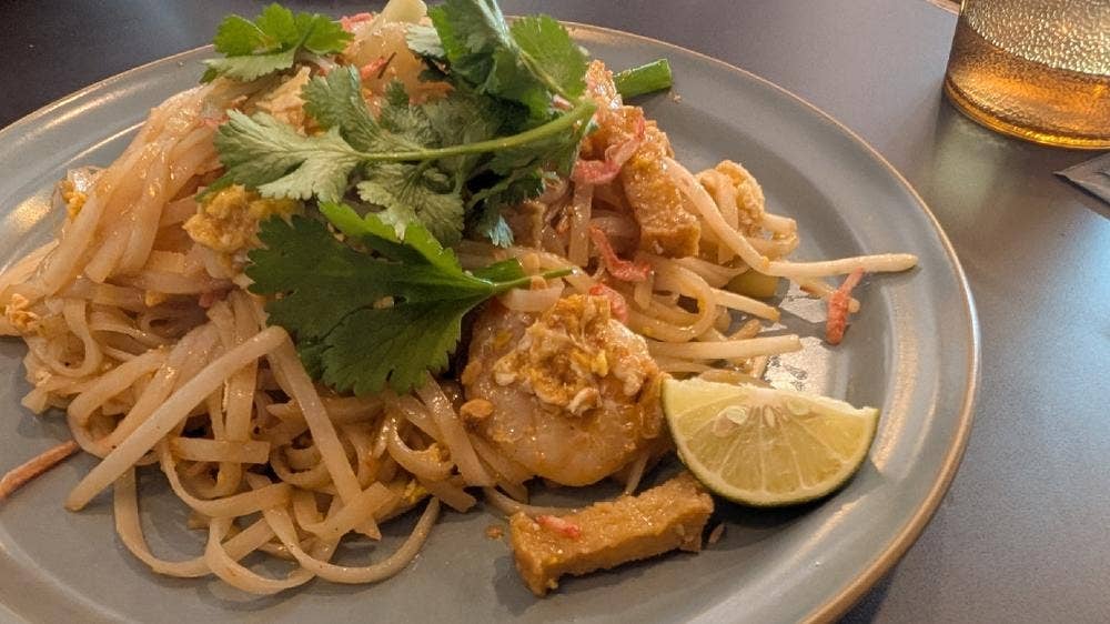 THAI KITCHEN MANAO 湘南深沢店