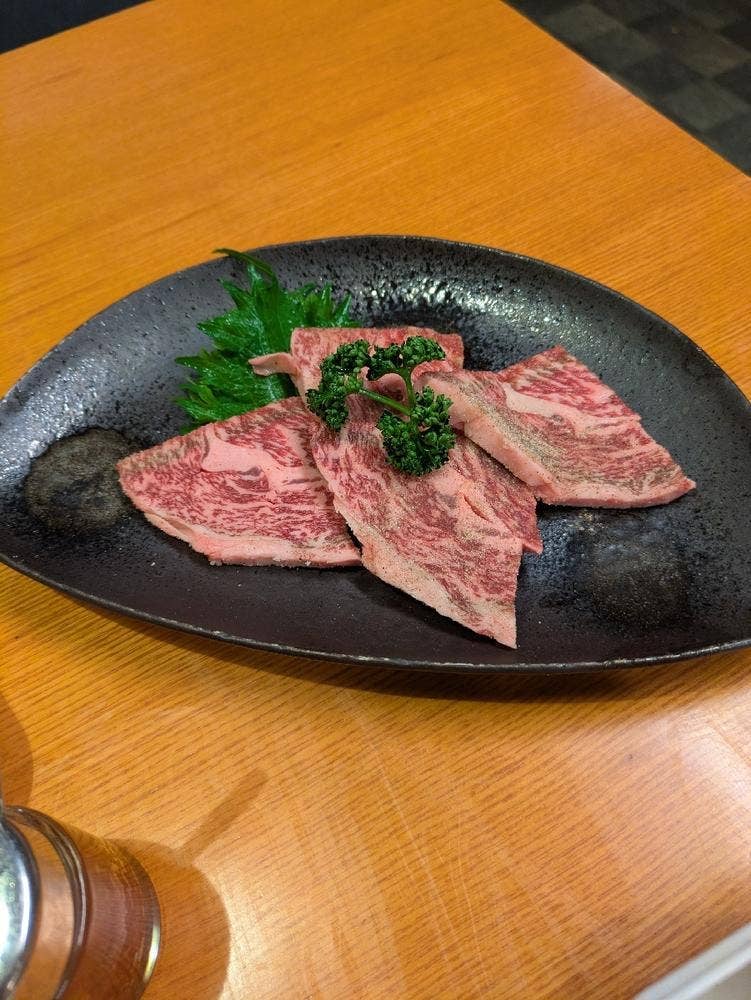 焼肉 大将軍