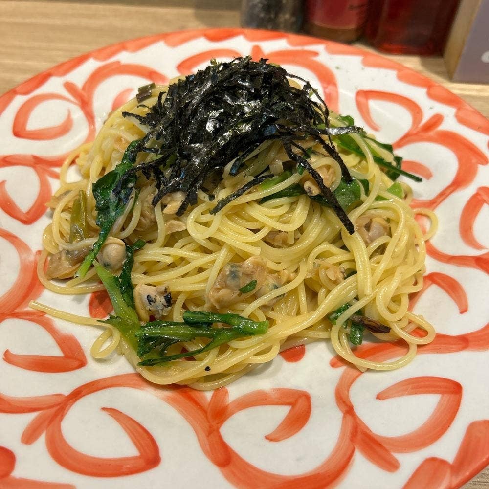 お野菜と生パスタのお店 ボナペティートパパ 笹塚店