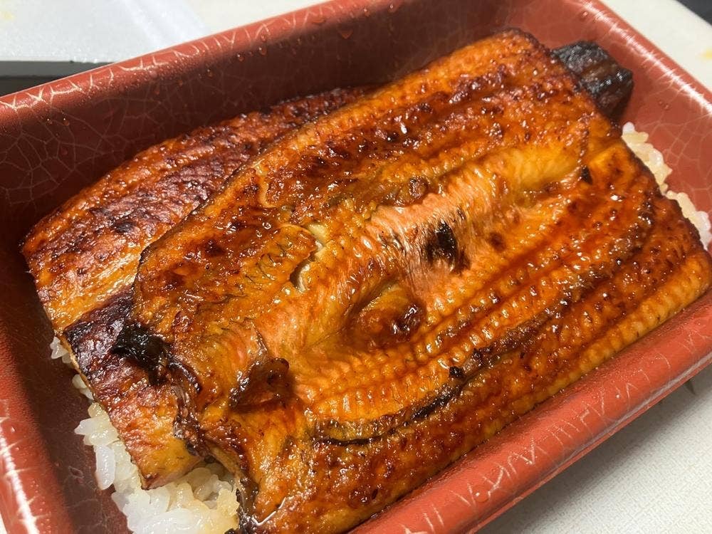 鰻の成瀬 蕨店