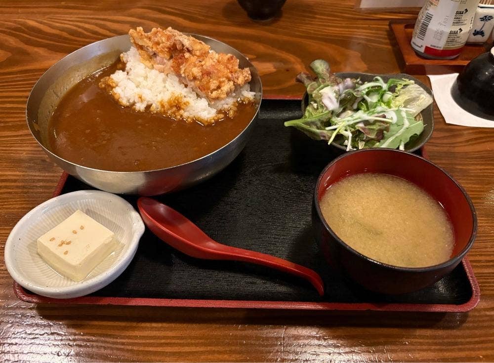 ふくの鳥大泉学園店