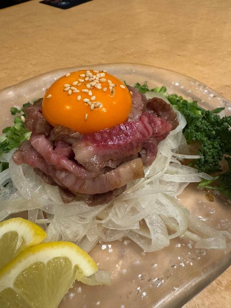 炭火焼肉 大将軍 佐伯店
