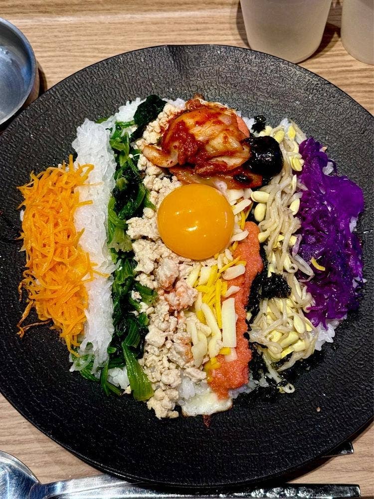 鉄板韓国 SHIK-TTANG CIAL横浜店