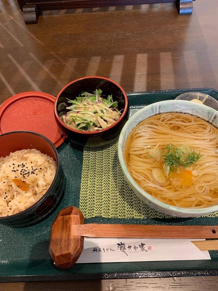 瀧さわ家 多賀城店