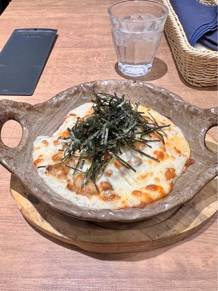ドリア＆グラタン なつめ たまプラーザテラス店