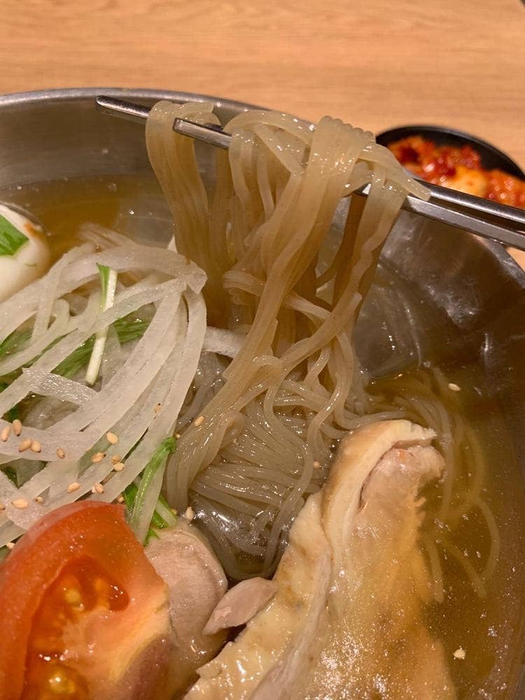 韓美膳 成田国際空港 第1旅客ターミナル店